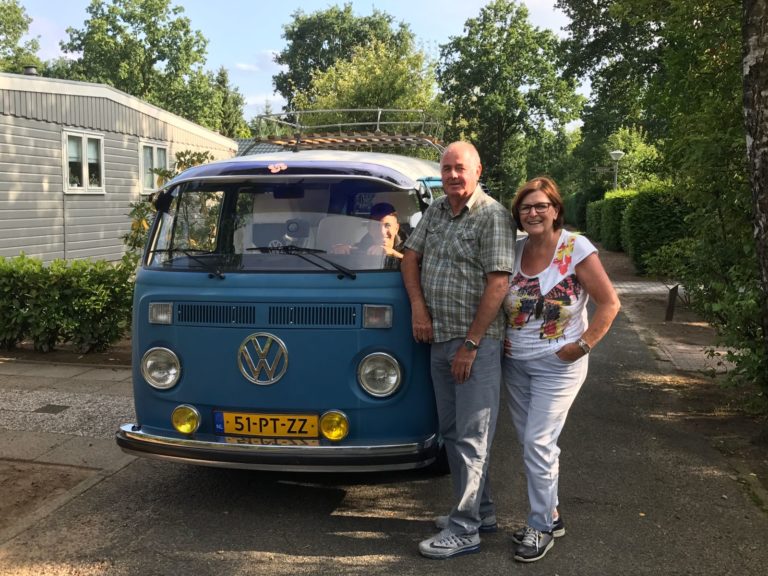bus uitje